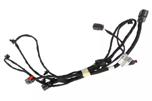 Rear Object Alarm Sensor Wiring Harness - GM (42473179)