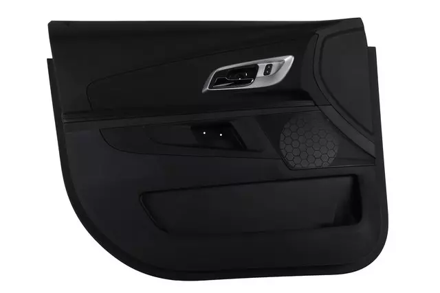 23363896 - Body: Door Trim Panel for Chevrolet: Equinox Image