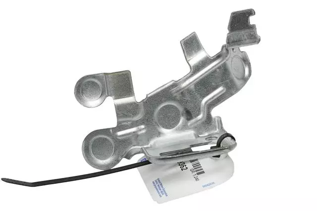 13349362 - : Part# 13349362 Radiator Surge Tank Bracket for Chevrolet: Cruze, Cruze Limited Image