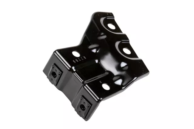 22897755 - Body: Fender Lower Bracket for Chevrolet: Colorado Image
