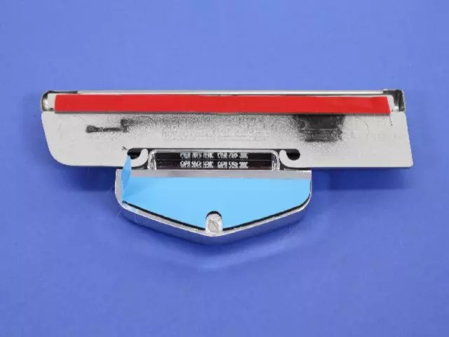 ZH30WS2AD - Body: Body Side Molding for Chrysler: 300 Image