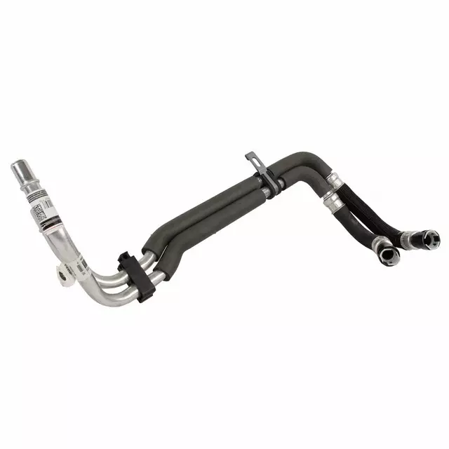 Drive Motor Battery Pack Coolant Hose - Ford (CV6Z-18B402-C)