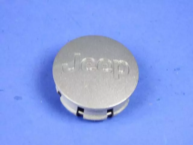 Wheel Center Cap - Mopar (6AE00MA8AA)