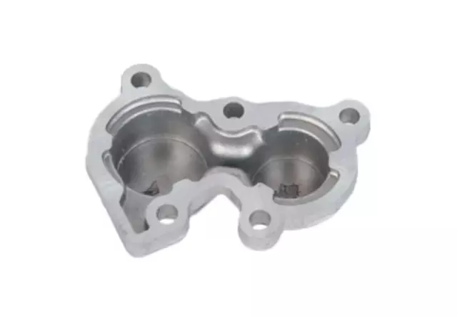 Automatic Transmission Forward-Reverse, 1-2, and 3-4 Accumulator Housing Cover - ACDelco (24202445)