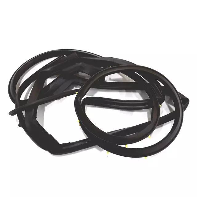 63512AJ02B - : Door Weather-Strip for Subaru: Outback Image