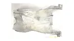 5815102510 - : Heat Shield for Toyota Image