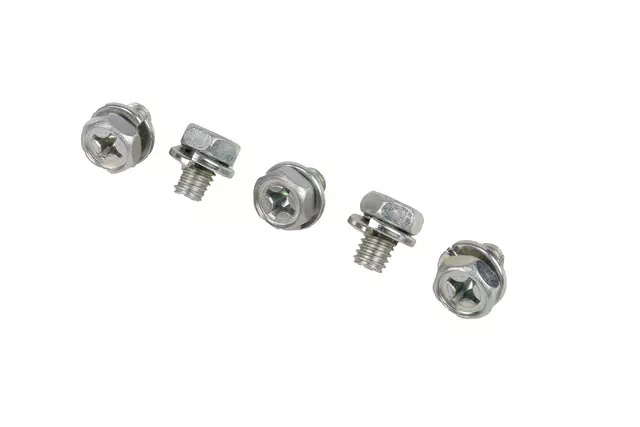 97065029 - : F Bolt for GM Image
