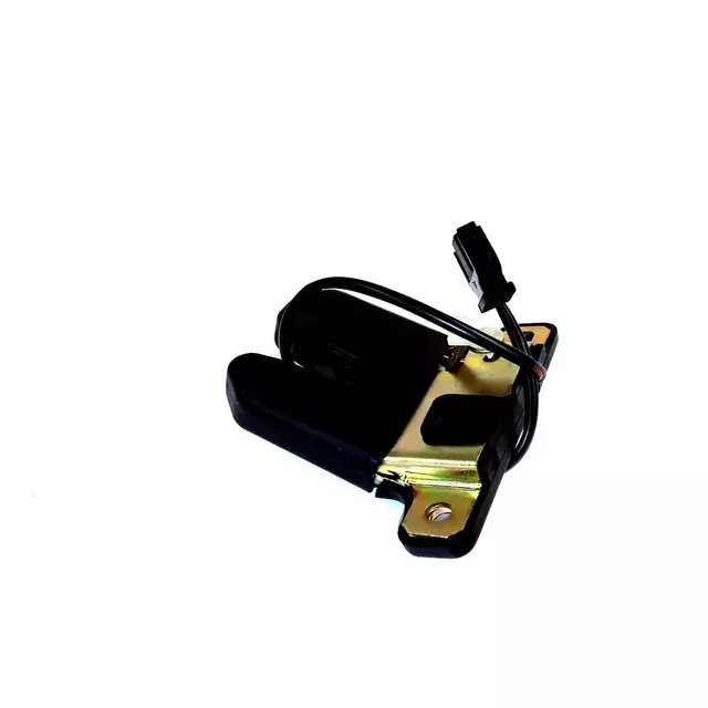 4A5827505H01C - Body: Lock for Audi: A8, A8 Quattro, S8 Image