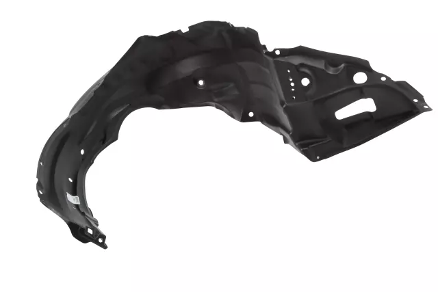 19183910 - Body: Fender Liner for Pontiac: Vibe Image