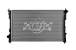 3460 - : Radiator for CSF Image