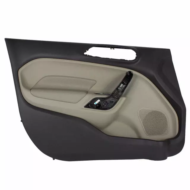 G2BZ5823943JA - Body: Door Trim Panel for Ford: Fiesta Image
