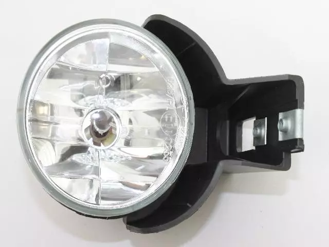 Fog Lamp Assembly - Mopar (55076793)