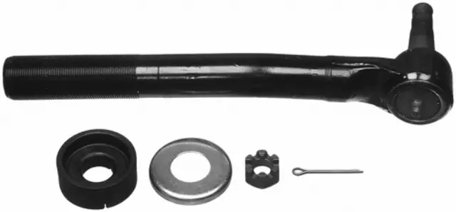 X13TE0188 - Steering: Steering Tie Rod End for SUSPENSIA Image