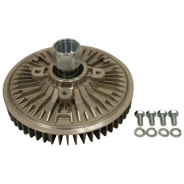 9202280 - : GMB Severe Duty Engine Cooling Fan Clutch for GMB Image
