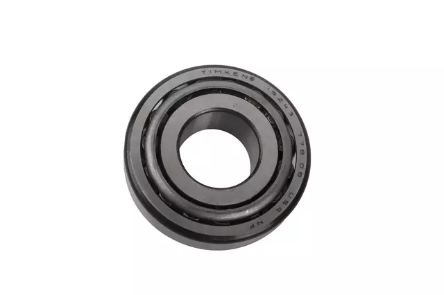 457043 - : Front Outer Wheel Bearing for Cadillac: Escalade | Chevrolet: Blazer, C/K Pickup, C1500, C2500, C3500, C3500HD, Express 2500, Express 3500, G20, G30, K1500 Pickup, K2500 Pickup, K3500 Pickup, P20, P30, R20, R2500, R30, R3500, Suburban C1500, Suburban C20, Suburban C2500, Suburban K1500, Suburban K20, Suburban K2500, Suburban R20, Suburban R2500, Suburban V20, Suburban V2500, Tahoe, V20, V30, V3500 | GMC: C1500 Pickup, C2500 Pickup, C3500 Pickup, C3500HD, G2500, G3500, K1500 Pickup, K2500 Pickup, K3500 Pickup, P2500, P3500, R2500 Pickup, R3500 Pickup, Savana 2500, Savana 3500, Suburban C1500, Suburban C2500, Suburban K1500, Suburban K2500, Suburban R2500, V2500, V2500 Suburban, V3500, Yukon Image