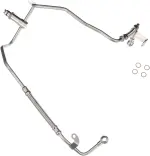 TL155 - : Turbocharger Oil Supply and Drain Line for Gates Image