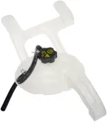 603239 - : Pressurized Coolant Reservoir for Dorman Image