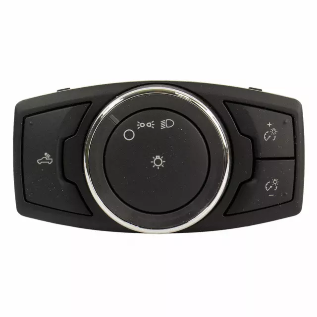 Headlamp Switch - Ford (FL3Z-11654-AA)
