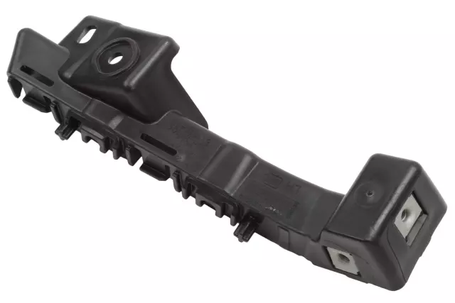 Driver Side Front Bumper Fascia Guide - GM (84650637)