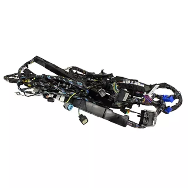Wiring Assembly - Ford (H2BZ-14A005-AW)