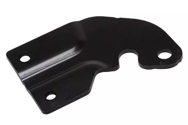 Rear Driver Side Seat Armrest Bracket - GM (23491450)