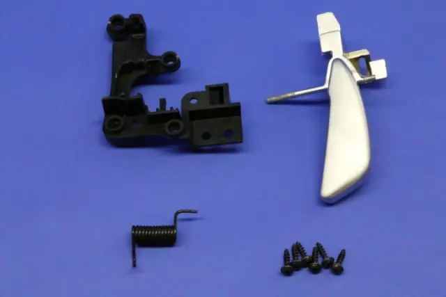 Handle, Right - Mopar (5083950AB)