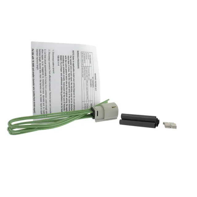Wire Assembly - Ford (NU2Z-14S411-AA)