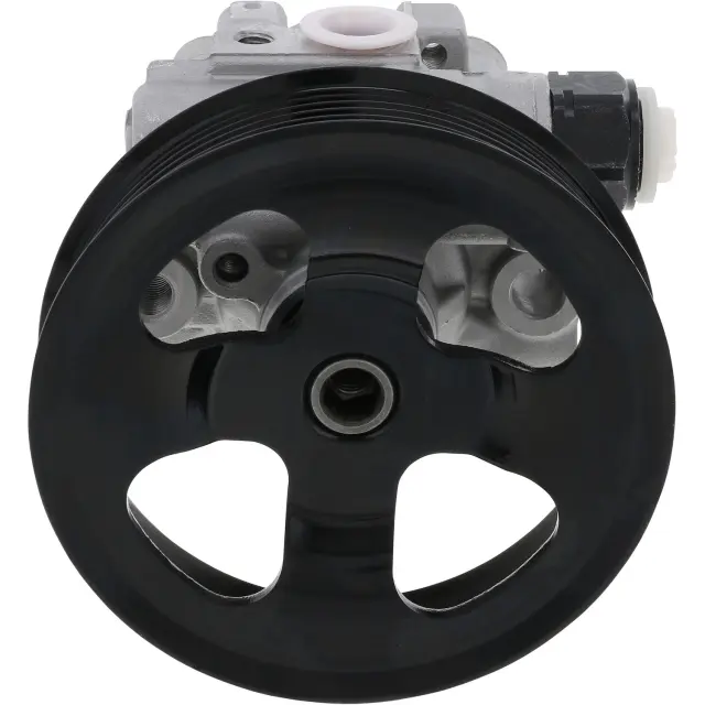 96492MN - Cooling Systems: Power Steering Pump - Marathon HP - Hydraulic Power - New - 96492MN for Maval Image