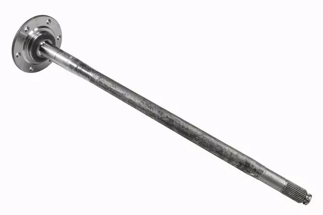 19208248 - Universals &amp; Rear Axle: Axle Shafts for Chevrolet: Colorado | GMC: Canyon Image