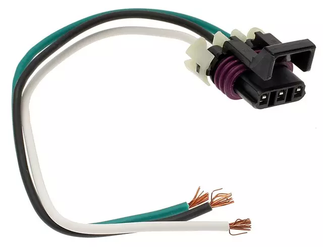 Wiring Pigtail - ACDelco (88862272)