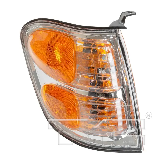 18578700 - : TYC Turn Signal Light Assembly for TYC Image