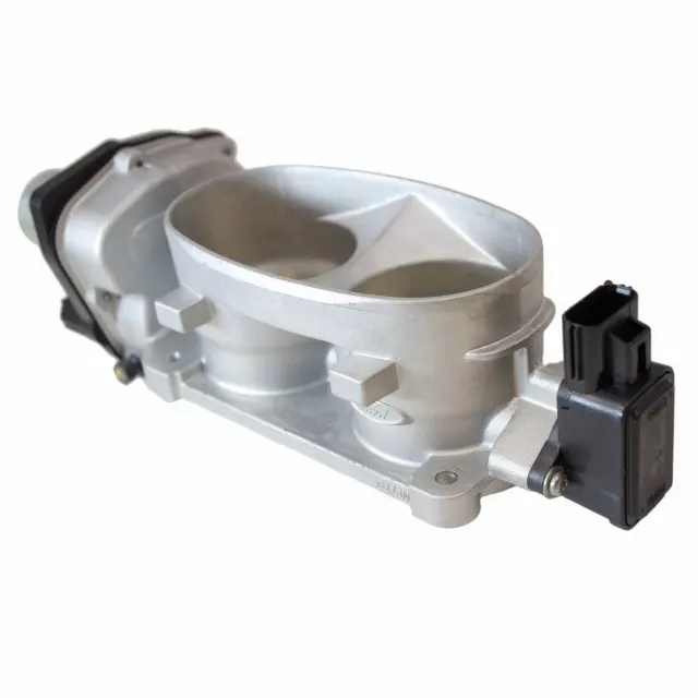 2004-2019 Ford - Throttle Body - Ford (9C3Z-9E926-C)
