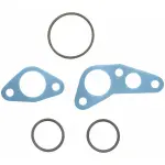 ES70426 - : Engine Coolant Crossover Pipe Mounting Set for FEL-PRO Image