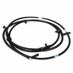 CP9Z17K605A - Body: Washer Hose for Ford Image