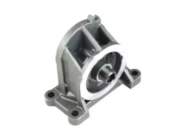 3S7Z6881AA - Engine: Engine Oil Filter Adapter for Ford Image