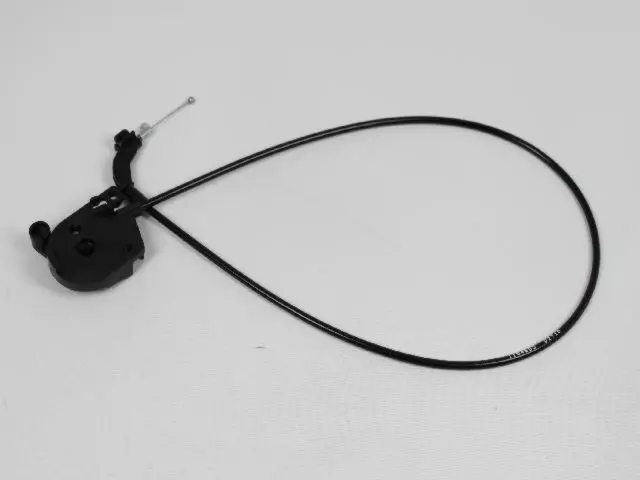 5183690AA - Interior Trim: Lock Out Cable, Right for Mopar Image