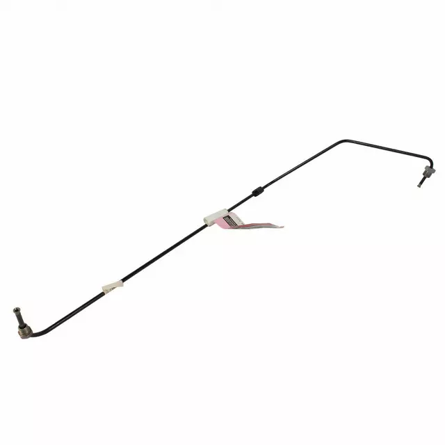 Pipe Brake - Ford (DU9Z-2A040-S)