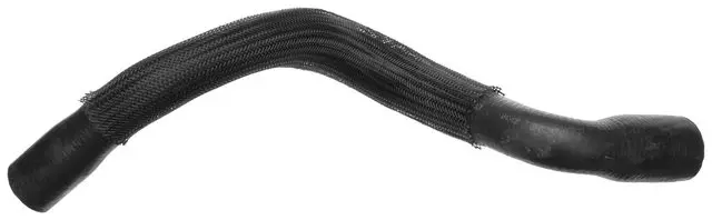 26189X - : Molded Lower Radiator Hose for ACDelco Image