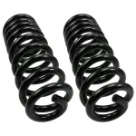 CC81370 - : Front Coil Spring Set for Moog Image
