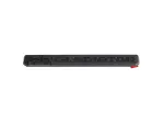 68506274AC - Exterior Ornamentation: Front Fender Nameplate, Right for Mopar Image