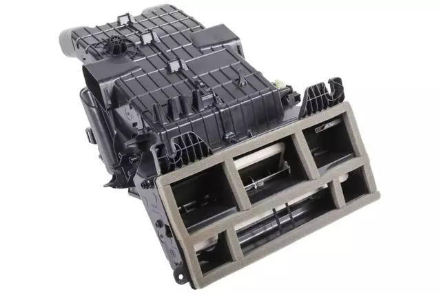 Heater and Air Conditioning Evaporator Case - GM (39150991)