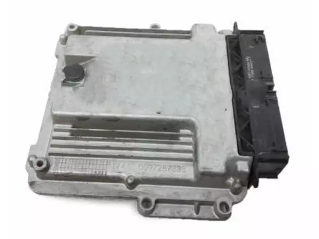 FB5Z12A650CANP - : PCM for Ford: Edge, Explorer Image