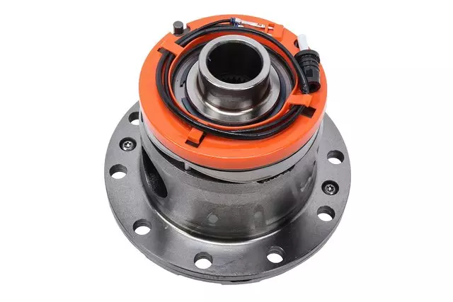 Differential Case - GM (25800300)