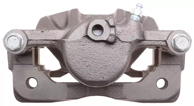 19141373 - : Caliper Assembly, Front Brake (W/O Brake  Pads) (Remanufactured) for GM Image