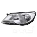 209052009 - : TYC Headlight Assembly for TYC Image