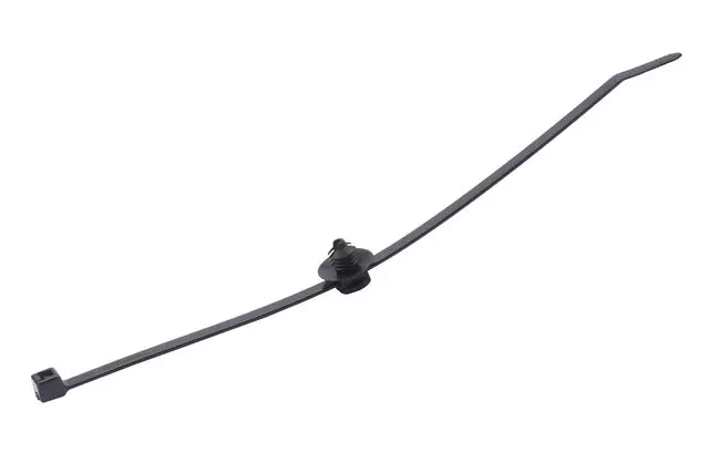 9164269 - : Deck Lid Latch Release Cable Strap for GM Image