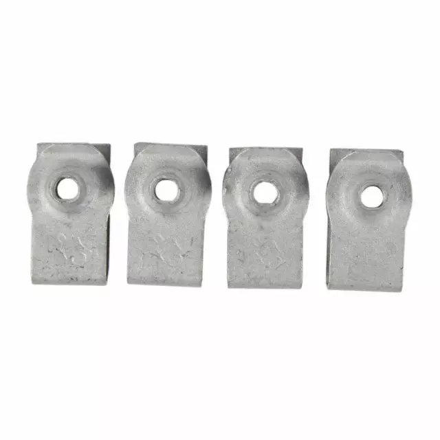 W705546S439 - : Wheel Arch Molding Nut for Ford Image