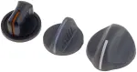76899 - : Temperature Control Knob Assortment for Dorman Image