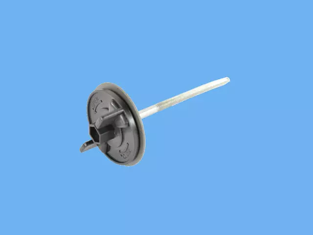 Bolt And Retainer - Mopar (6511787AA)