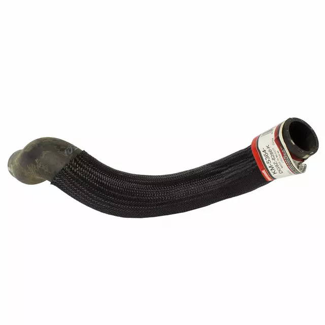 DG9Z8286K - Unclassified: Hose Radiator for Ford Image